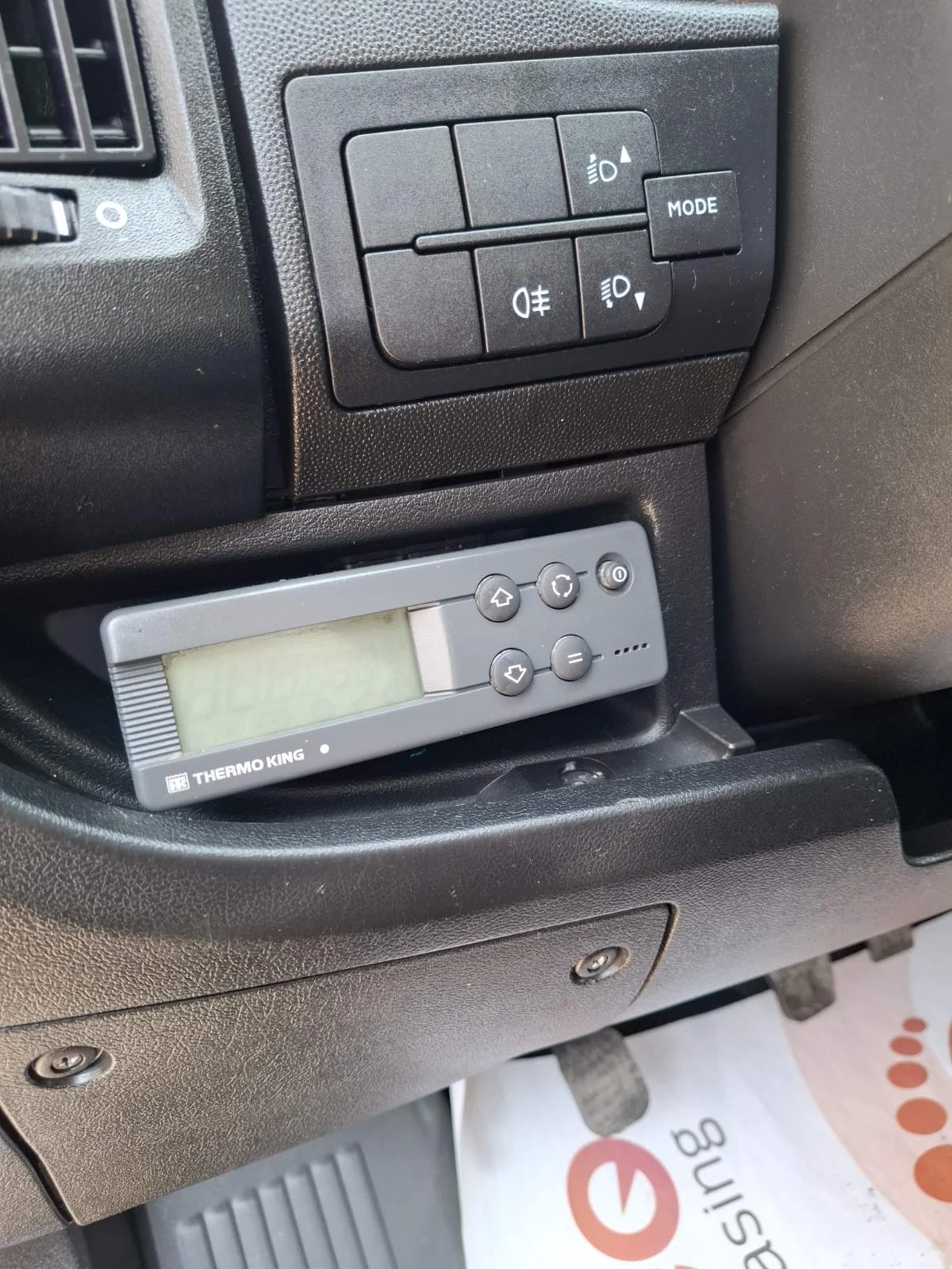 Fiat Ducato MAXI THERMO KING | Mobile.bg   12