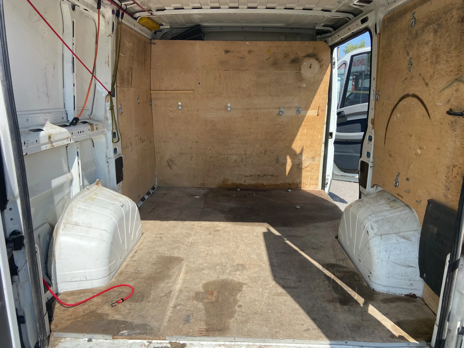 Peugeot Boxer 3.0D-Iveco-������� ���������! | Mobile.bg � ����������� 11