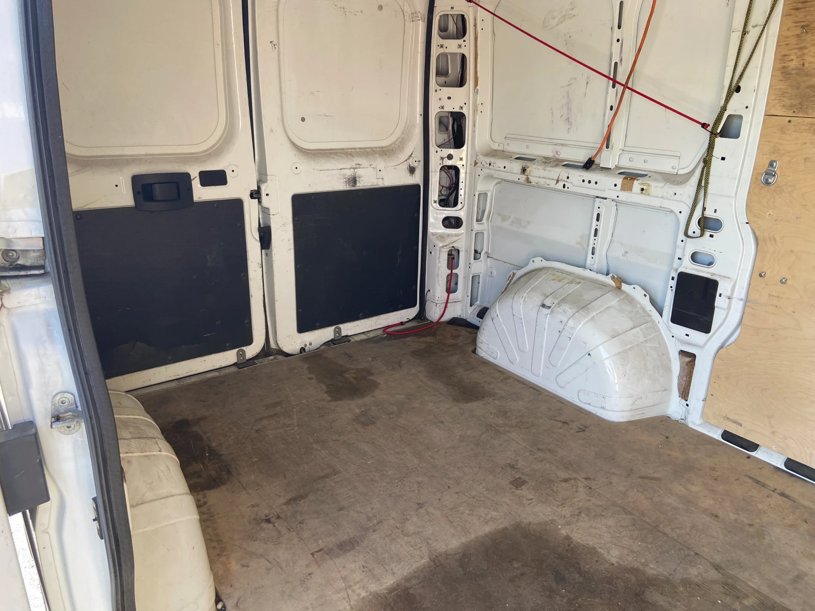 Peugeot Boxer 3.0D-Iveco-������� ���������! | Mobile.bg � ����������� 10
