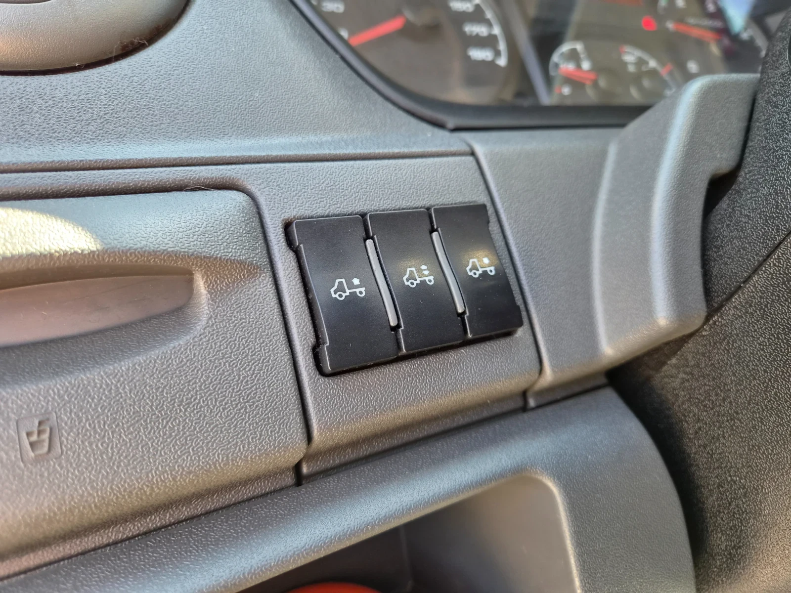 Iveco 35c15 Много запазен Тахо Смарт 2, снимка 11 - Бусове и автобуси - 54579998