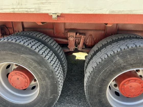 Steyr 26s37 6x4, Ресиори, Нов Внос, снимка 14