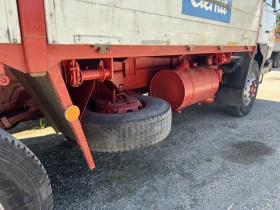 Steyr 26s37 6x4, Ресиори, Нов Внос, снимка 15