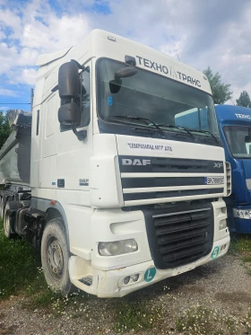 Daf XF, снимка 2
