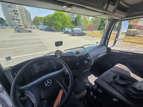 Mercedes-Benz Atego 818, снимка 17