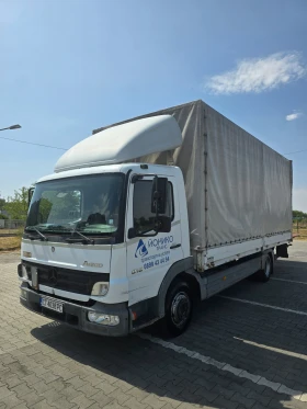 Mercedes-Benz Atego 818, снимка 1