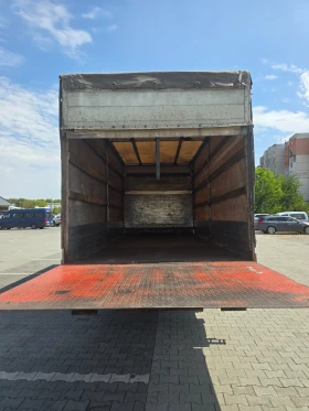 Mercedes-Benz Atego 818, снимка 5