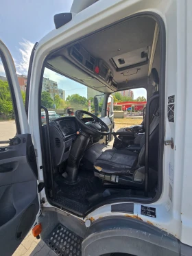 Mercedes-Benz Atego 818, снимка 14