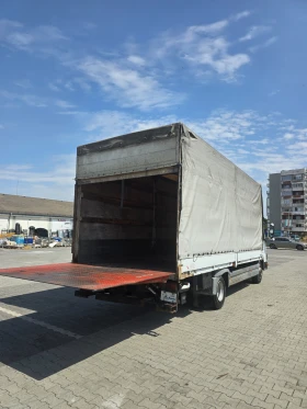 Mercedes-Benz Atego 818, снимка 4