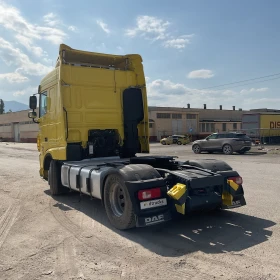 Daf XF 480 - Нови гуми, снимка 5