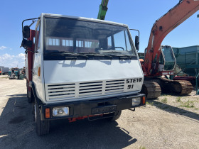 Steyr 26s37 6x4, ,   | Mobile.bg   3
