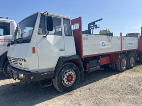 Steyr 26s37 6x4, Ресиори, Нов Внос - изображение 1