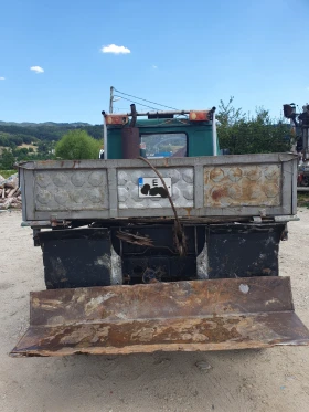 Mercedes-Benz UNIMOG | Mobile.bg    3