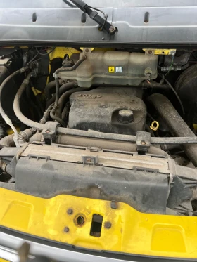 Iveco 35c15 | Mobile.bg    2