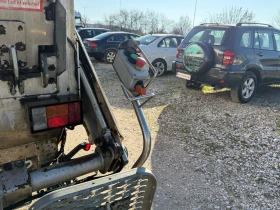 Scania G 380 ДВЕ-Вариопреси, 6х2, Буге, Внос, , , , снимка 11