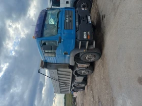 ����� �� �������� �� Man Tga 35480