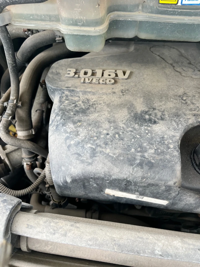 Iveco 35c15, снимка 3 - Камиони - 52794638