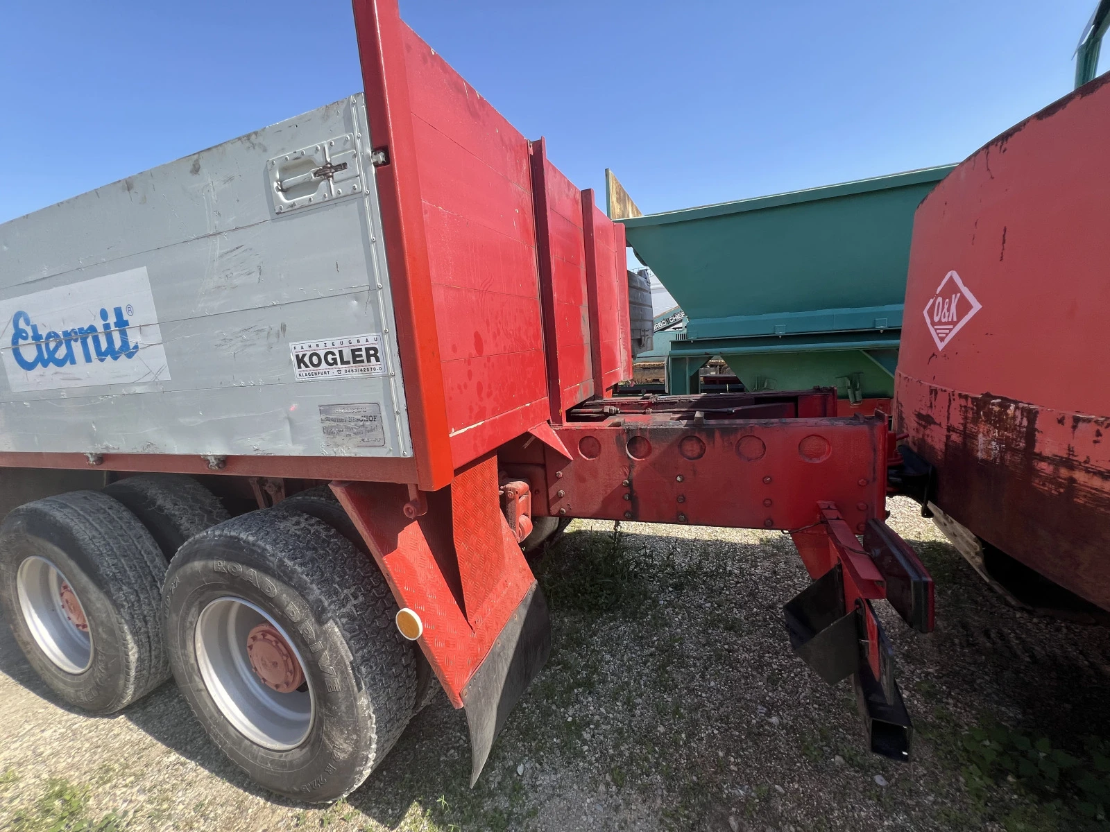Steyr 26s37 6x4, ,   | Mobile.bg   17