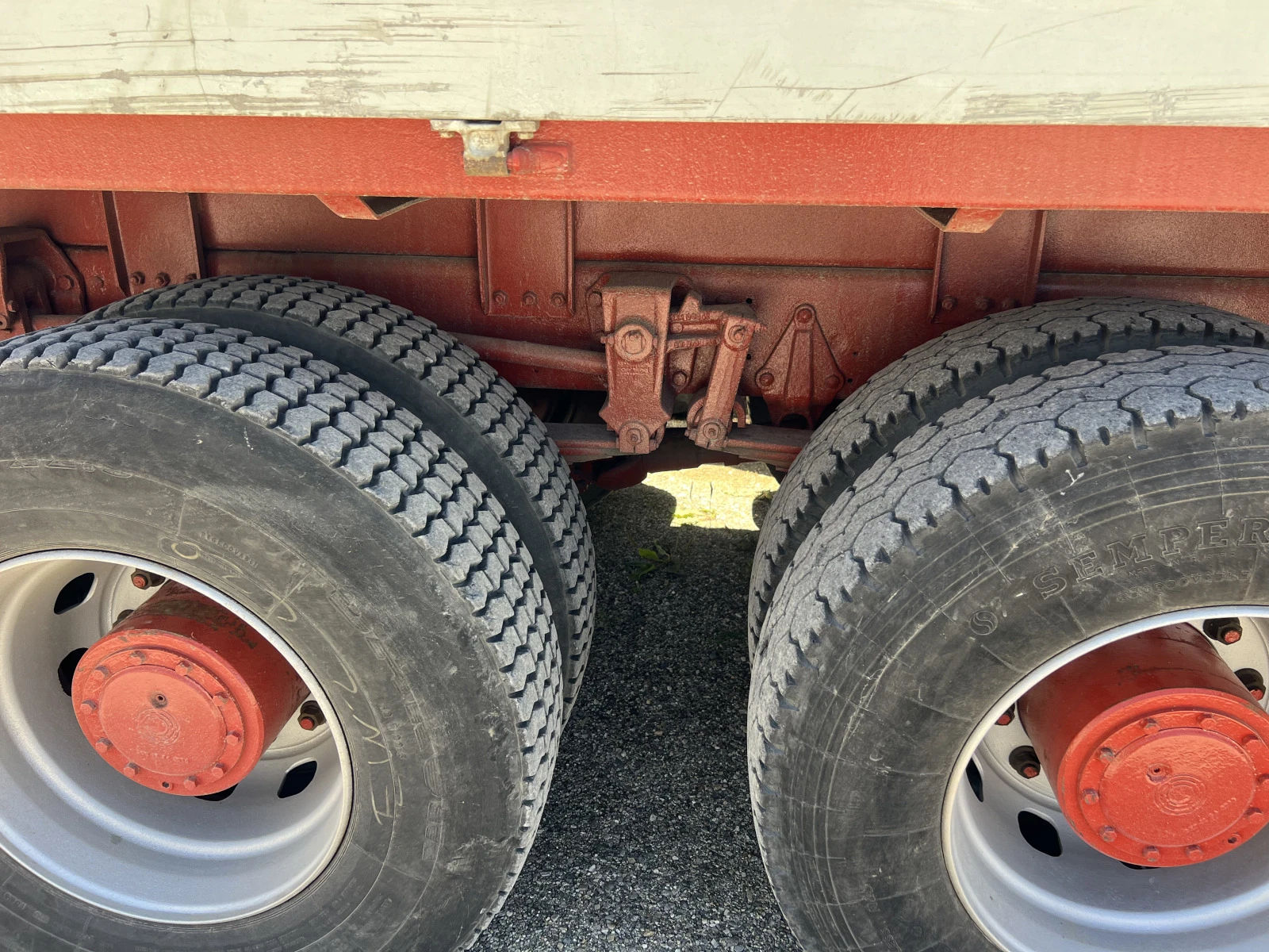 Steyr 26s37 6x4, ,   | Mobile.bg   14