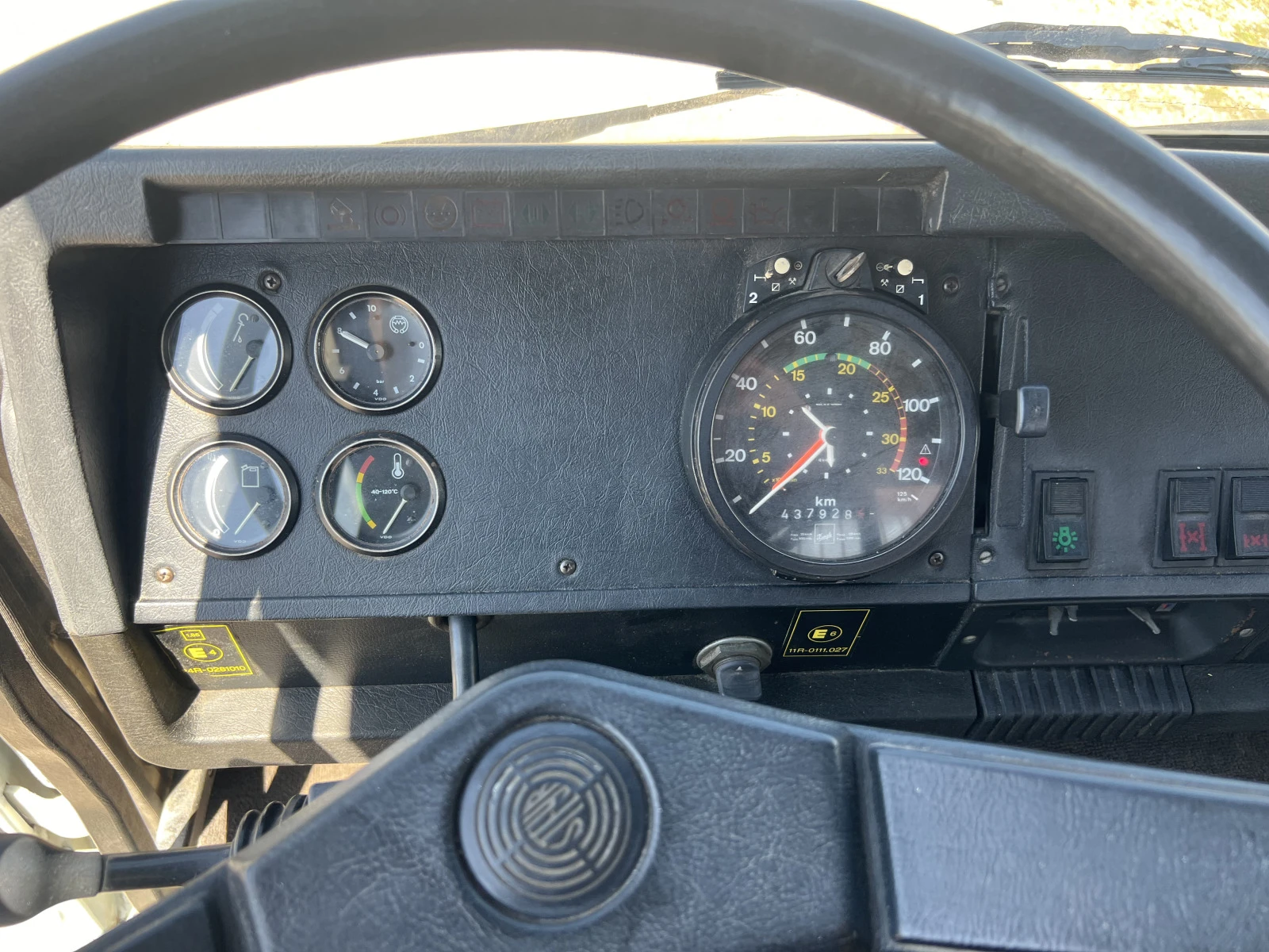 Steyr 26s37 6x4, ,   | Mobile.bg   11