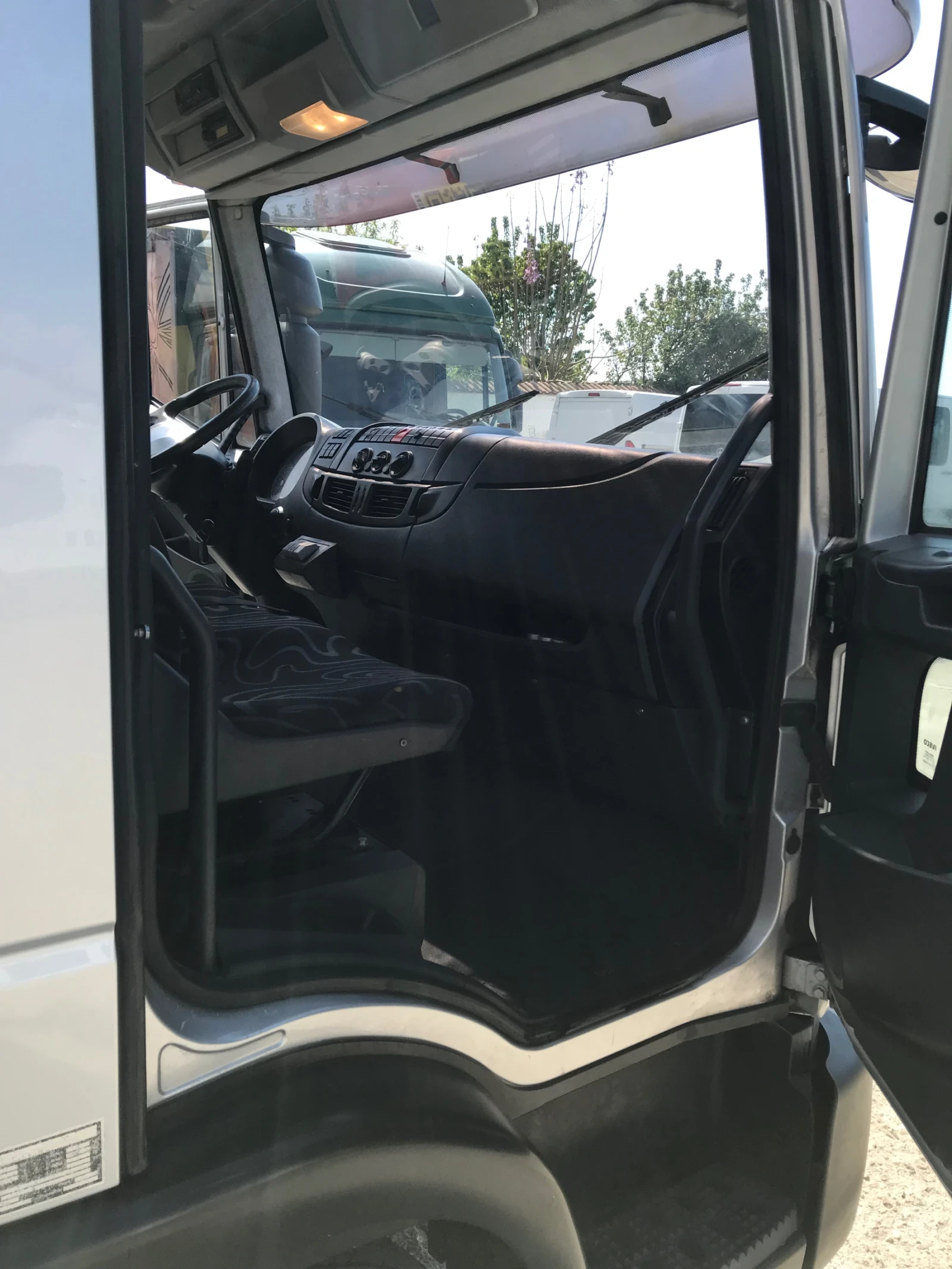 Iveco Eurocargo 100e180 - изображение 9