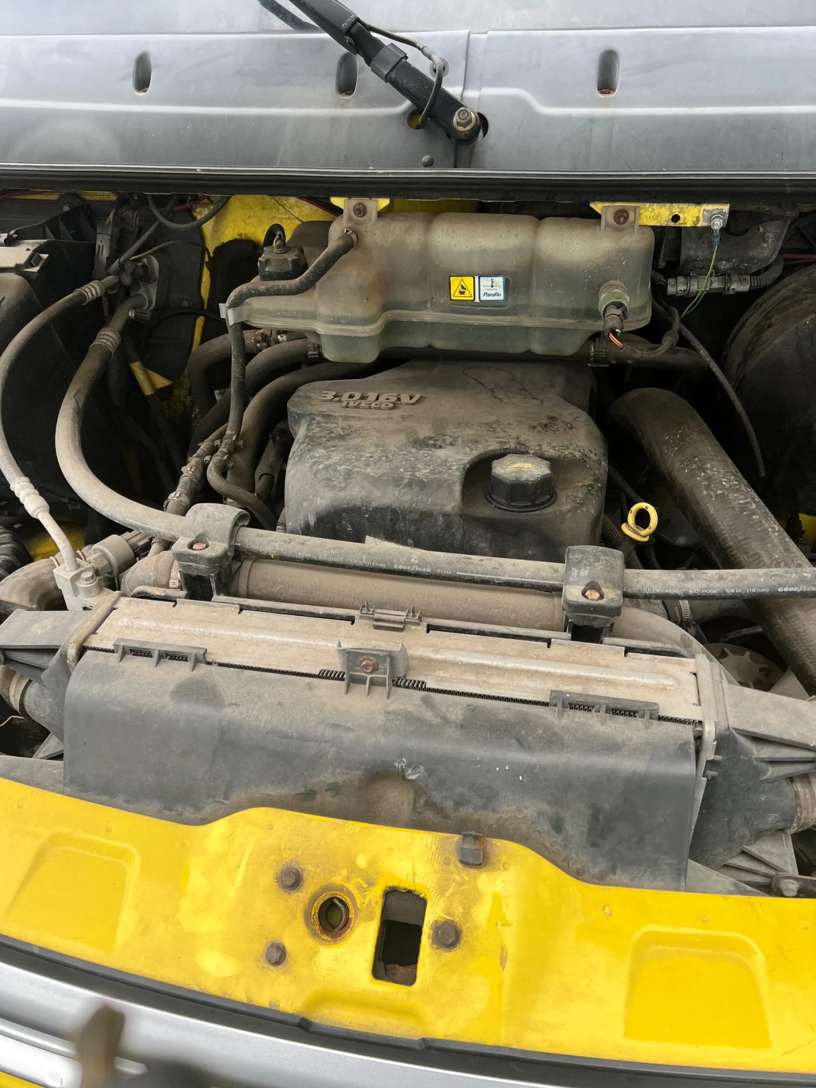 Iveco 50-9  - изображение 3