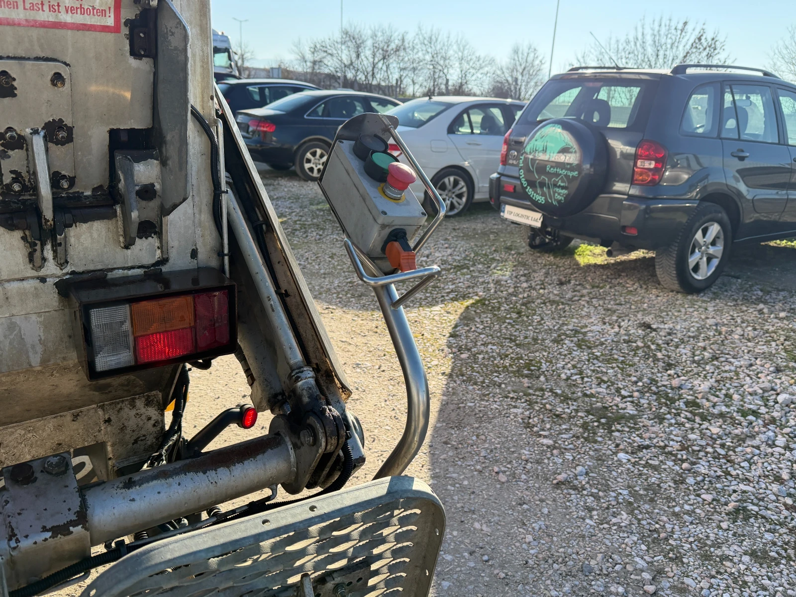 Scania G 380 ���-����������, 6�2, ����, ����, , ,  | Mobile.bg � ����������� 11