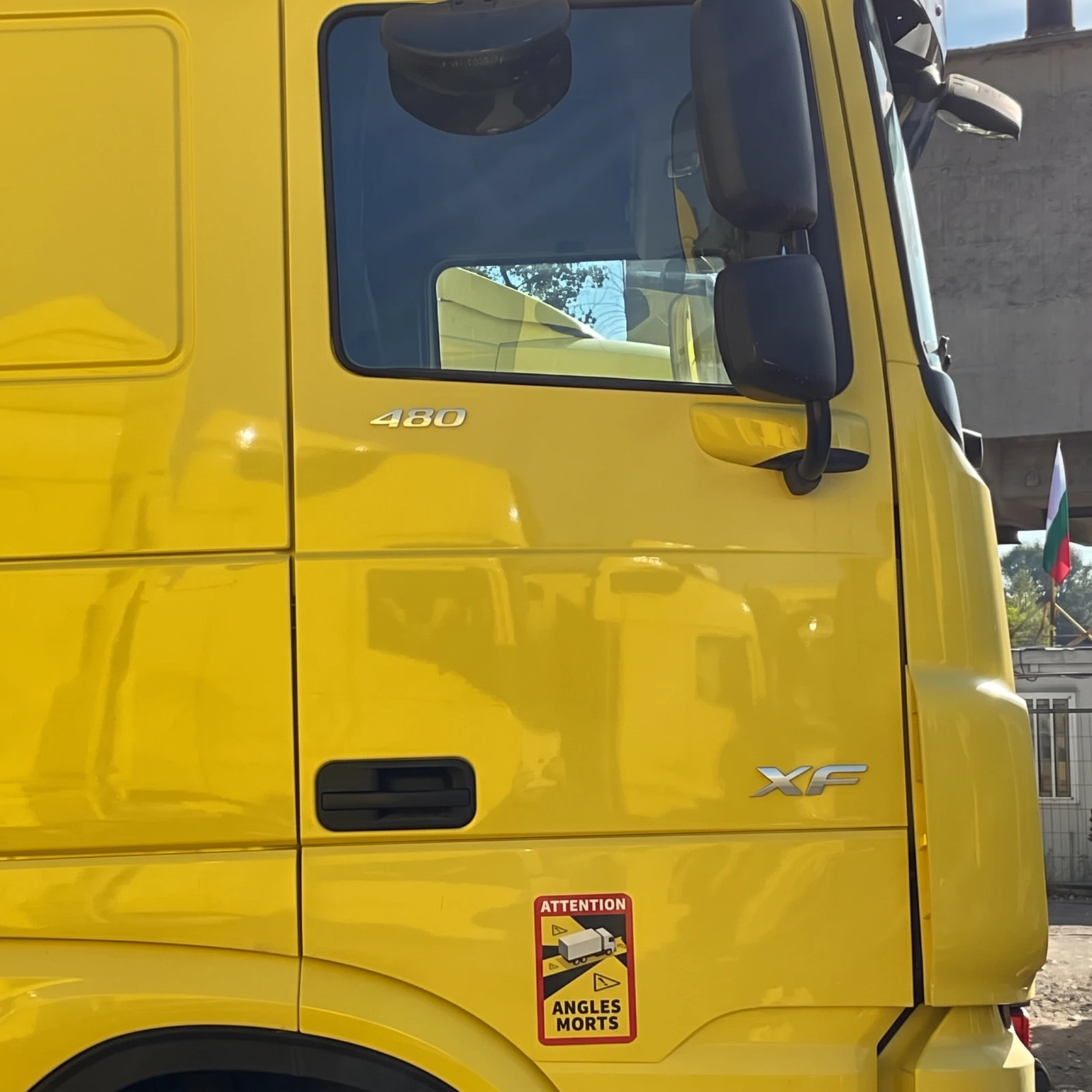 Daf XF 480 - ���� ���� | Mobile.bg � ����������� 2