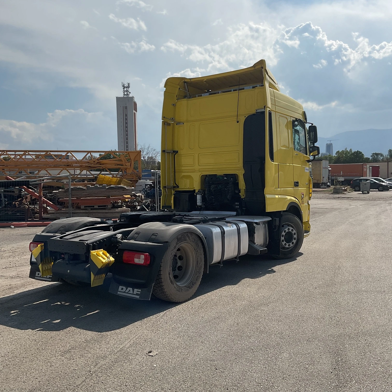 Daf XF 480 - ���� ���� | Mobile.bg � ����������� 6