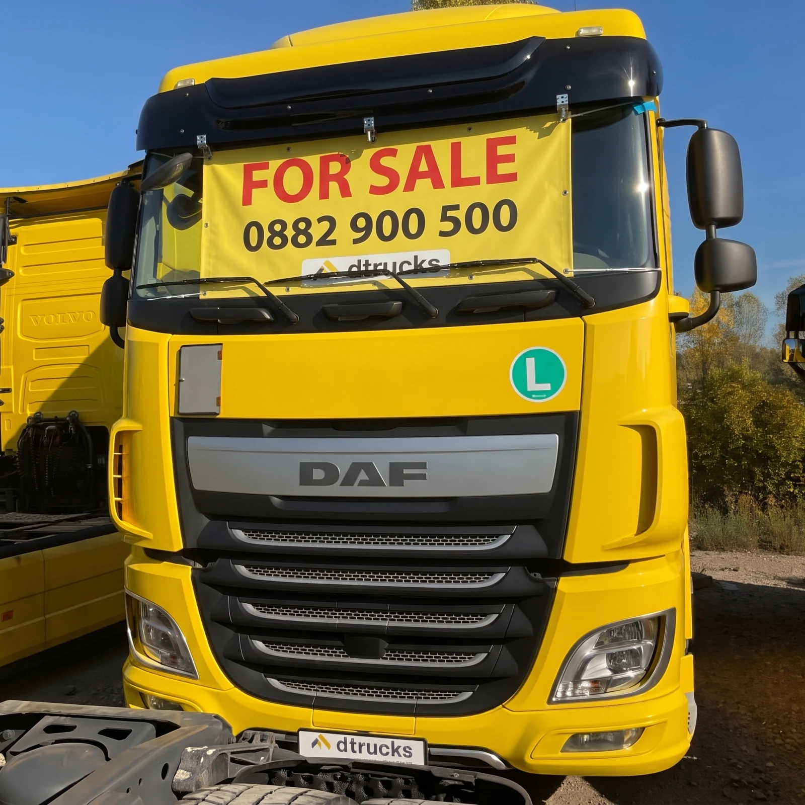 Daf XF 480 - ���� ���� | Mobile.bg � ����������� 1
