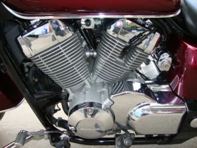Honda Shadow Aero, снимка 3