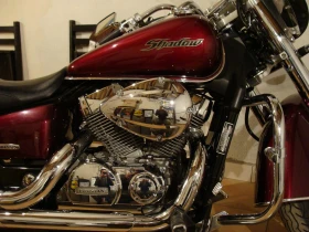 Honda Shadow Aero, снимка 2