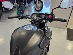 Honda Cb 650ie, ABS, Led, 2018г., снимка 11