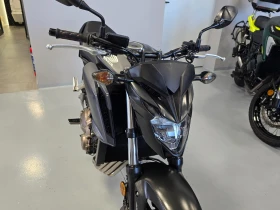 Honda Cb 650ie, ABS, Led, 2018г., снимка 10