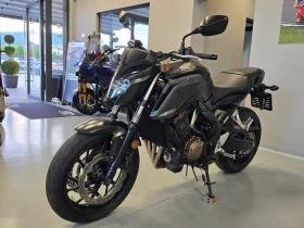 Honda Cb 650ie, ABS, Led, 2018г., снимка 8