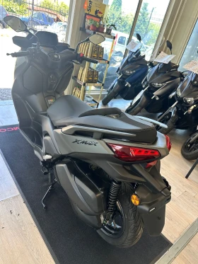 Yamaha X-max 300 НОВ 2026г., снимка 9