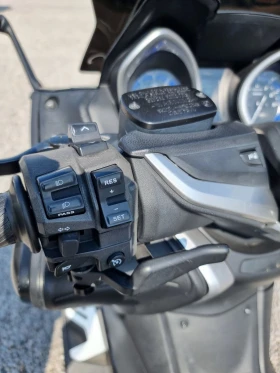 Yamaha T-max 530 DX, снимка 8