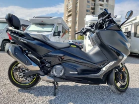 Yamaha T-max 530 DX, снимка 3