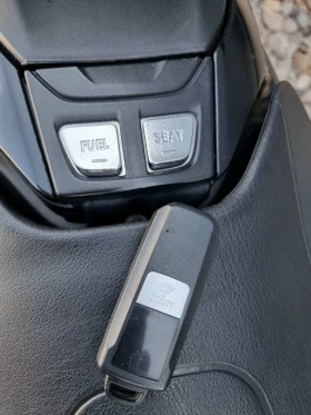 Yamaha T-max 530 DX, снимка 10