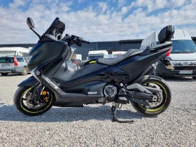 Yamaha T-max 530 DX, снимка 5