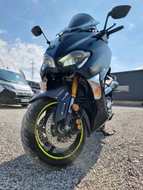 Yamaha T-max 530 DX, снимка 6