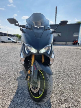 Yamaha T-max 530 DX, снимка 2
