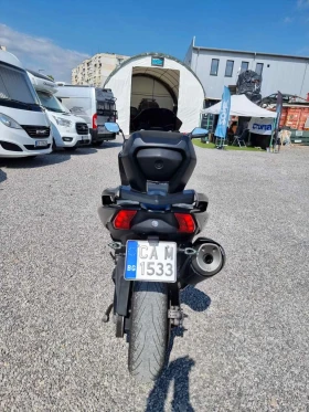 Yamaha T-max 530 DX, снимка 4