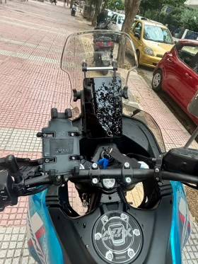 Cfmoto MT-X 800Mtx may 2025 , снимка 6
