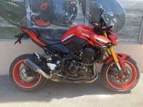  Kawasaki Z