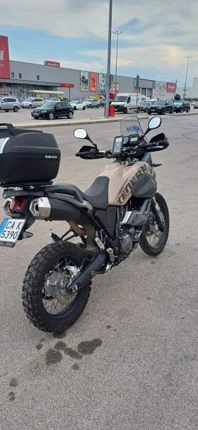 Yamaha Tenere, снимка 4