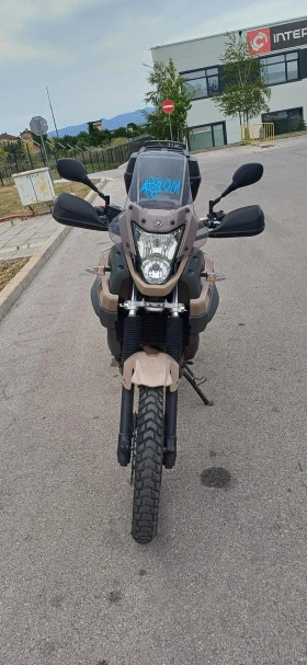 Yamaha Tenere, снимка 1