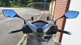 Honda Ch 350i | Mobile.bg    6