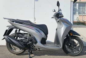 Honda Ch 350i | Mobile.bg    2