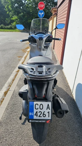 Honda Ch 350i | Mobile.bg    5