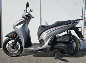  Honda Ch